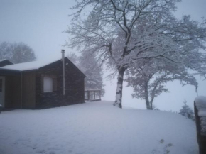 Spacious Chalet in Vielsalm with Garden Vielsalm